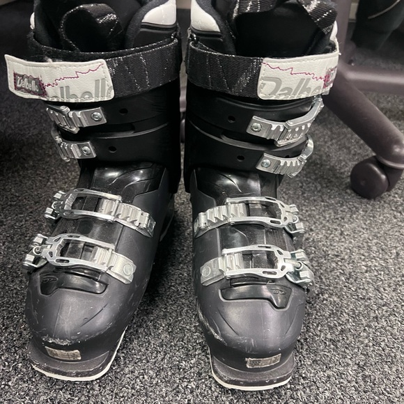 Dalbello Aspire Size 6 - Picture 1 of 12